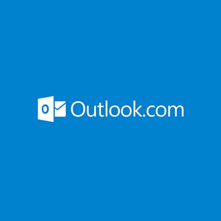 Outlook / Skype