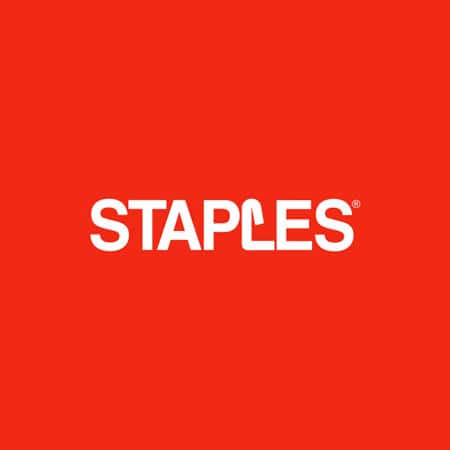 Staples