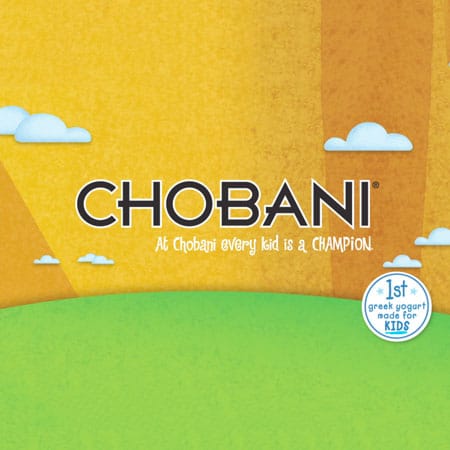 Chobani