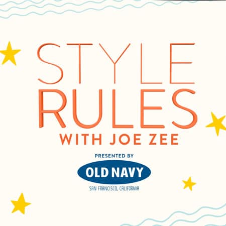 Style Rules