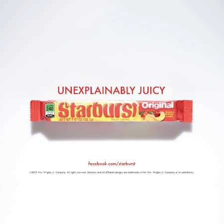 Starburst