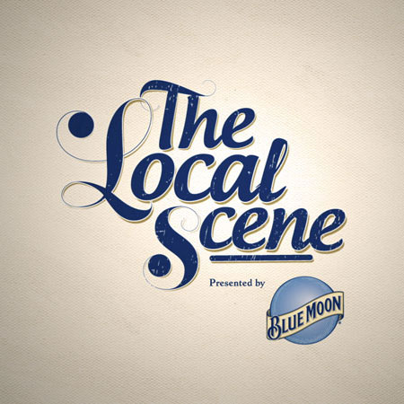 The Local Scene